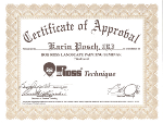 Bob Ross Landscape Painting - Third Level